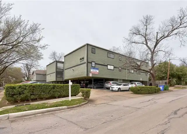 Property at 2200 San Gabriel St #301, Austin, TX, 78705, 2 beds, 2 baths, [object Object]