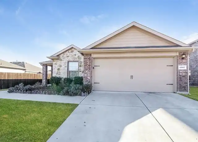 Property at 1307 Bent Grass Dr, Princeton, TX, 75407, 4 beds, 2 baths, [object Object]