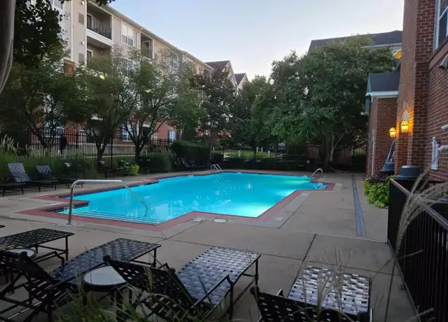 Property at 4850 Eisenhower Ave #413, Alexandria, VA, 22304, 2 beds, 2 baths, [object Object]