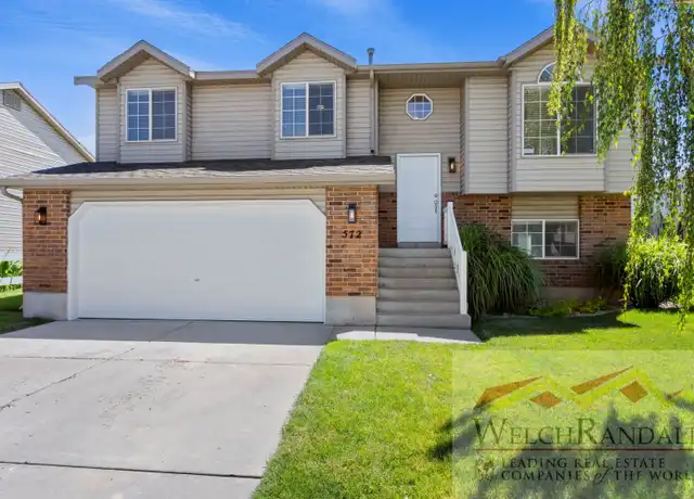 Property at 572 S 375 W, Ogden, UT, 84404, 4 beds, 3 baths, [object Object]