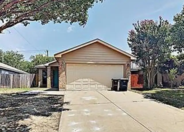 Property at 1021 Olivewood Ln, Fort Worth, TX, 76140, 3 beds, 2 baths, [object Object]