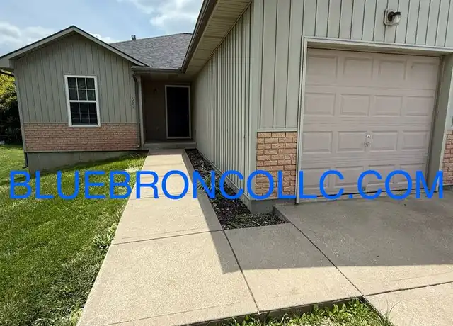 Property at 601 W Pine St, Raymore, MO, 64083, 3 beds, 3 baths, [object Object]