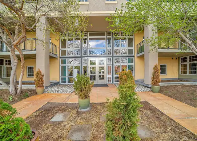 Property at 275 S Harrison St #306, Denver, CO, 80209, 1 bed, 1 bath, [object Object]