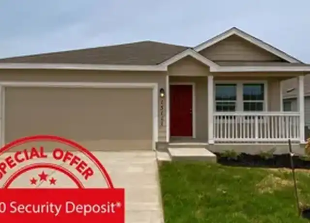 Property at 15111 Greenfield Ml, San Antonio, TX, 78254, 3 beds, 2 baths, [object Object]