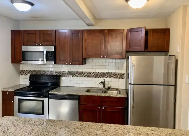 Property at 2121 S Josephine St Unit 1, Denver, CO, 80210, 3 beds, 1 bath, [object Object]