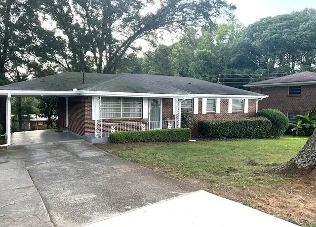 Property at 2167 Wallingford Dr, Decatur, GA, 30032, 3 beds, 1.5 baths, [object Object]