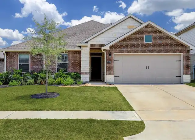 Property at 721 Rim Water Dr, Alvin, TX, 77511, 4 beds, 2 baths, [object Object]