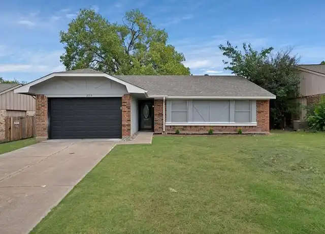 Property at 230 Rockwall Pkwy, Rockwall, TX, 75032, 3 beds, 2 baths, [object Object]