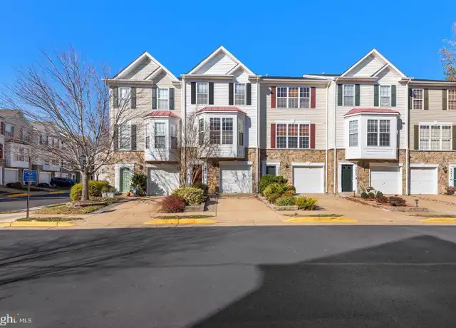 Property at 5908 Ians Way, Alexandria, VA, 22315, 3 beds, 2.5 baths, [object Object]