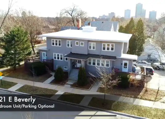 Property at 2221 E Beverly Rd Unit 2215, Shorewood, WI, 53211, 2 beds, 1 bath, [object Object]
