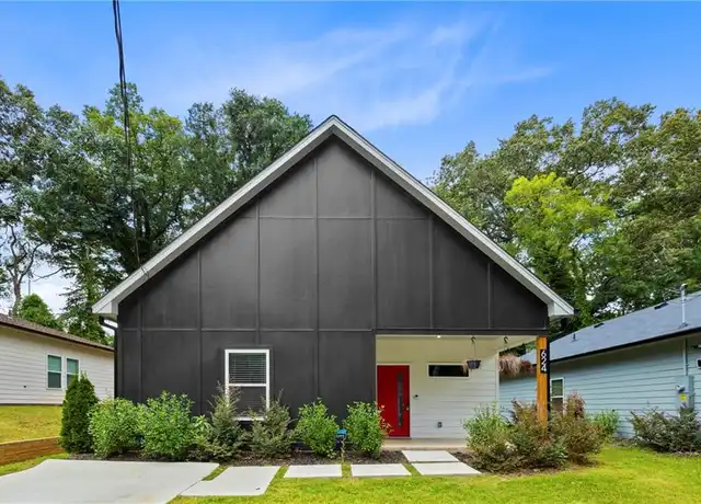 Property at 624 Robert St NW, Atlanta, GA, 30318, 3 beds, 2 baths, [object Object]