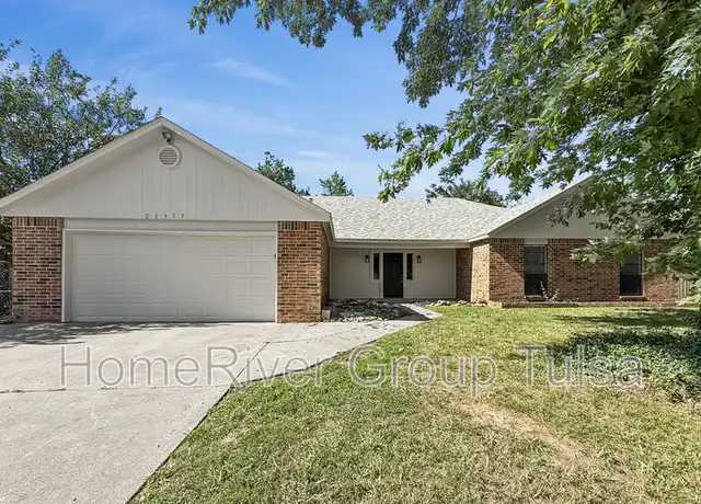 Property at 20957 E 35th Pl S, Broken Arrow, OK, 74014, 3 beds, 2.5 baths, [object Object]