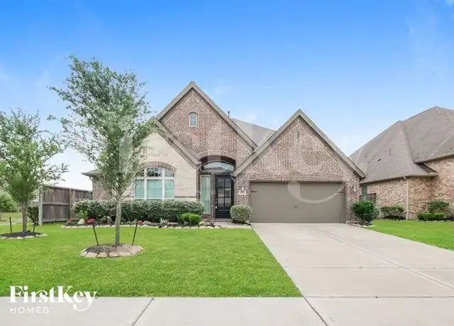 Property at 3303 Allendale Park Ct, Porter, TX, 77365, 4 beds, 3 baths, [object Object]