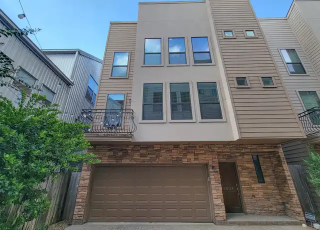 Property at 1424 Wilson St, Houston, TX, 77019, 3 beds, 3.5 baths, [object Object]