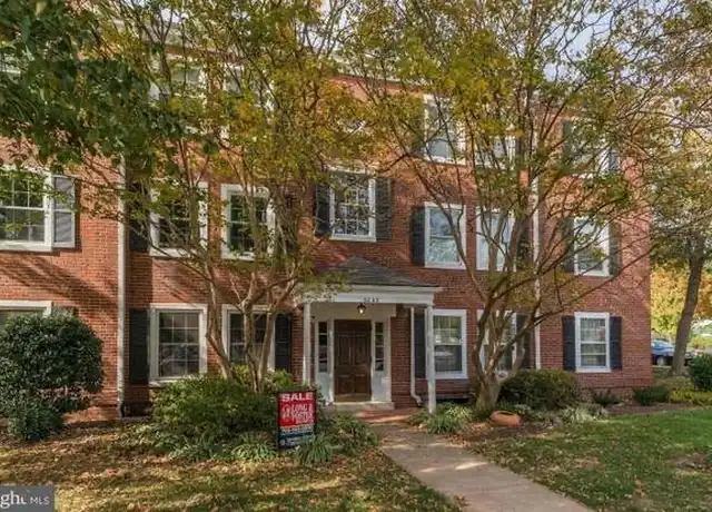 Property at 3046 S Abingdon St Unit B1, Arlington, VA, 22206, 1 bed, 1 bath, [object Object]