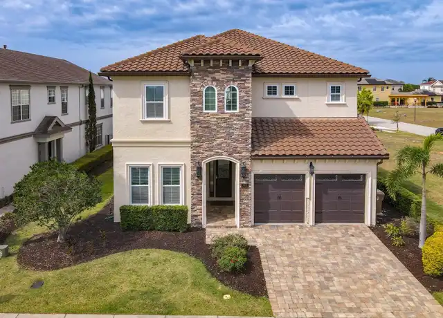 Property at 760 Golden Bear Dr, Reunion, FL, 34747, 7 beds, 7.5 baths, [object Object]