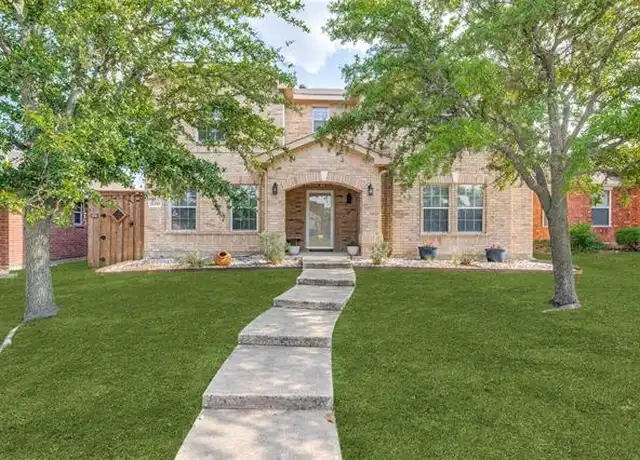 Property at 12297 Peak Cir, Frisco, TX, 75035, 4 beds, 2.5 baths, [object Object]