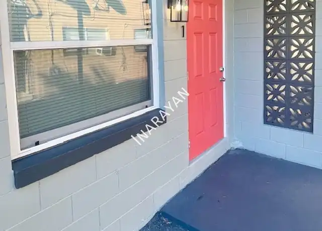 Property at 909 W Livingston St Unit 1, Orlando, FL, 32805, 2 beds, 1 bath, [object Object]
