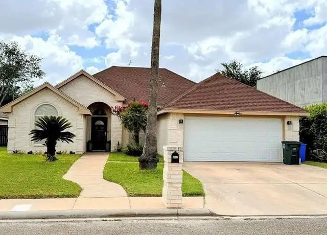 Property at 2802 Driftwood Dr, Mission, TX, 78574, 3 beds, 2 baths, [object Object]