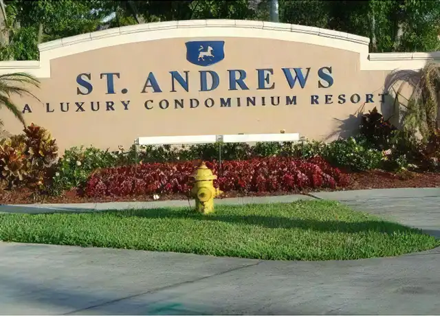 Property at 12136 Saint Andrews Pl #203, Miramar, FL, 33025, 1 bed, 1 bath, [object Object]