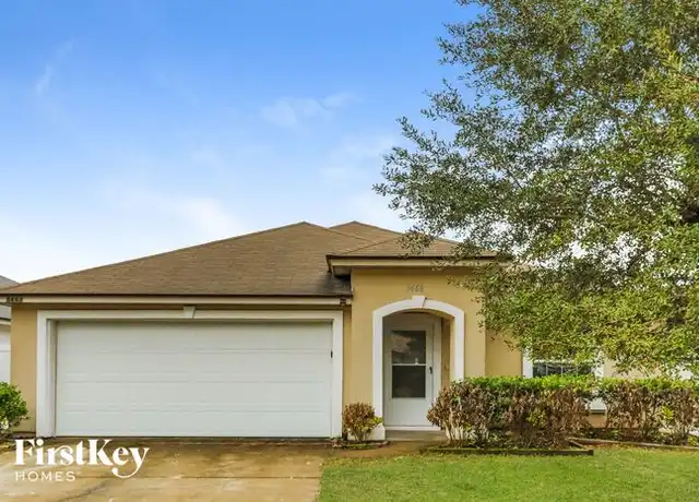 Property at 5668 Village Pond Cir, Jacksonville, FL, 32222, 4 beds, 2 baths, [object Object]