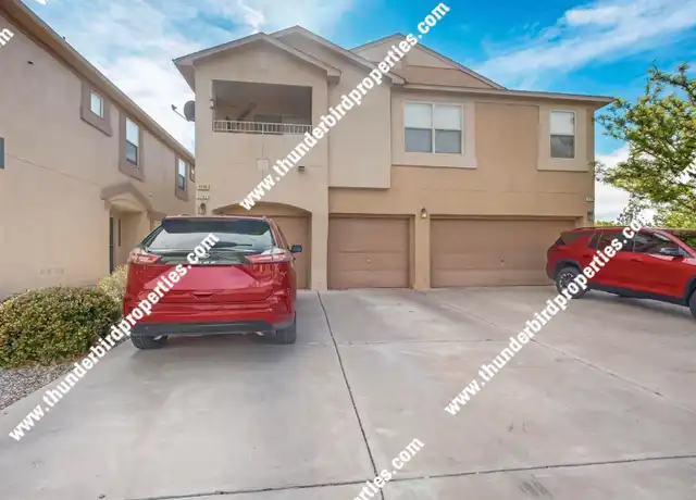 Property at 5748 Valle Alegre Pl NW Unit 1-B, Albuquerque, NM, 87120, 2 beds, 2.5 baths, [object Object]