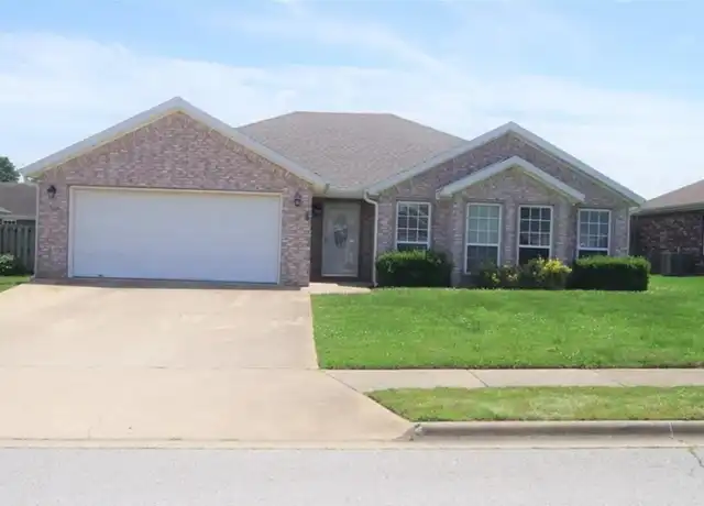 Property at 4005 SW Carriageway Ave, Bentonville, AR, 72712, 3 beds, 2 baths, [object Object]