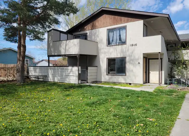 Property at 1816 W 21st Ave Unit A, Kennewick, WA, 99337, 3 beds, 2 baths, [object Object]