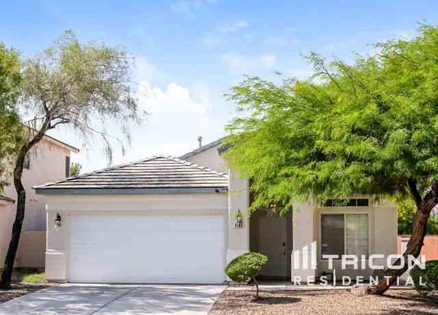 Property at 2483 Lower Meadows Ave, Henderson, NV, 89052, 3 beds, 2 baths, [object Object]