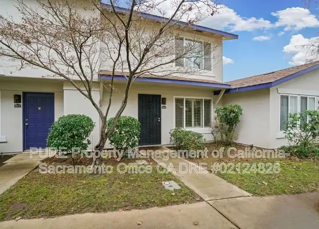 Property at 8811 Salmon Falls Dr Unit B, Sacramento, CA, 95826, 2 beds, 1.5 baths, [object Object]