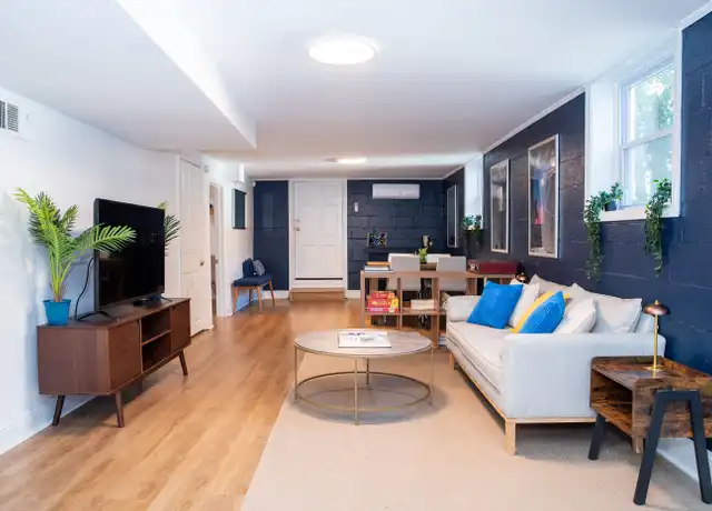 Property at 294 Leland Ter NE, Atlanta, GA, 30317, 2 beds, 1 bath, [object Object]