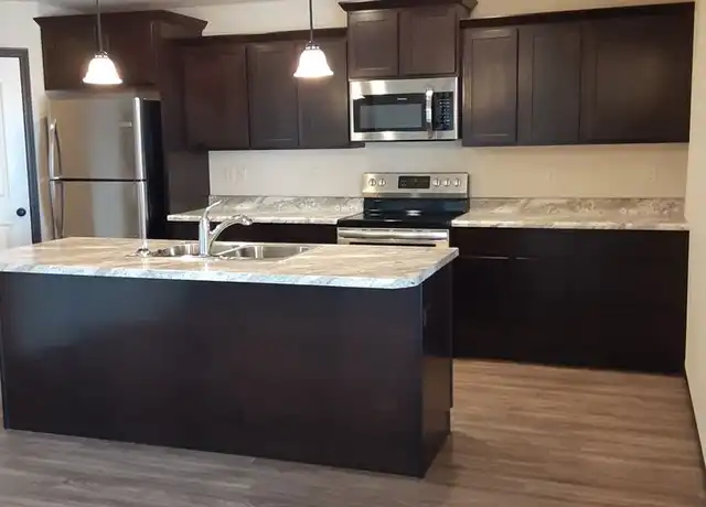Property at Fox Run Apartments - 561 225th St, Box Elder, SD, 57719, 1 bed, 1 bath, [object Object]