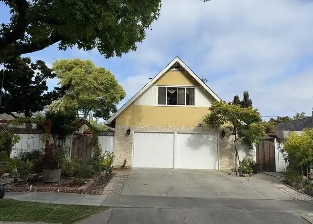 Property at 707 Pierino Ave, Sunnyvale, CA, 94086, 4 beds, 2.5 baths, [object Object]