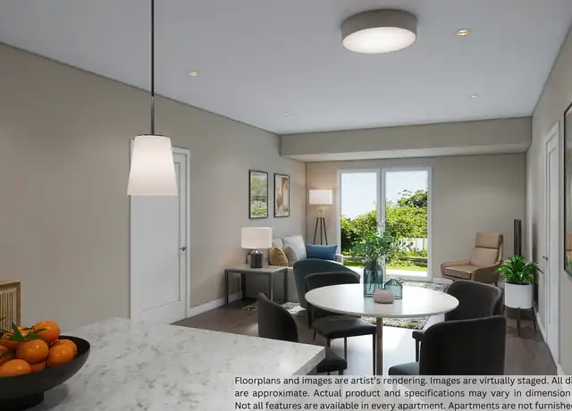 Property at 2805 Burton Rd Unit 1 Bedroom, 1 Bathroom, Ann Arbor, MI, 48104, 1 bed, 1 bath, [object Object]