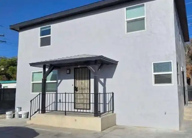 Property at 2121 N Carroll St Unit C&D, North Las Vegas, NV, 89030, 2 beds, 1 bath, [object Object]
