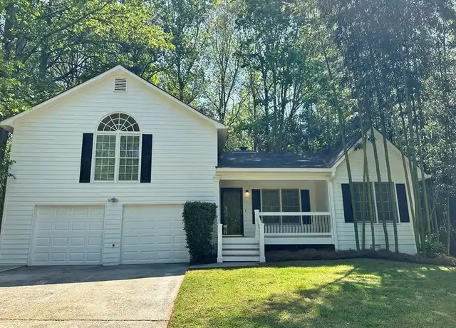 Property at 4876 Muirwood Dr, Powder Springs, GA, 30127, 3 beds, 2 baths, [object Object]