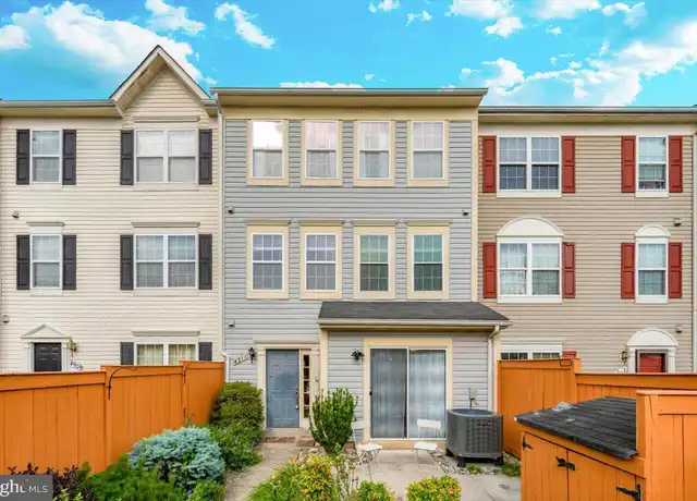 Property at 4911 Edgeware Ter, Frederick, MD, 21703, 3 beds, 2.5 baths, [object Object]