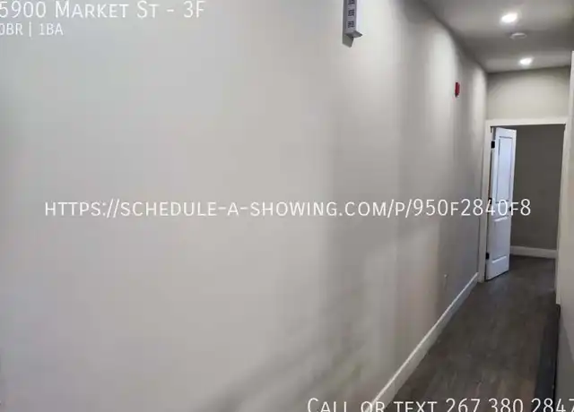 Property at 5900 Market St Unit 3F, Philadelphia, PA, 19139, 0 beds, 1 bath, [object Object]
