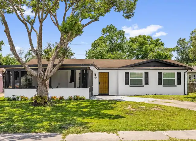Property at 1823 Ravenall Ave, Orlando, FL, 32811, 4 beds, 1.5 baths, [object Object]