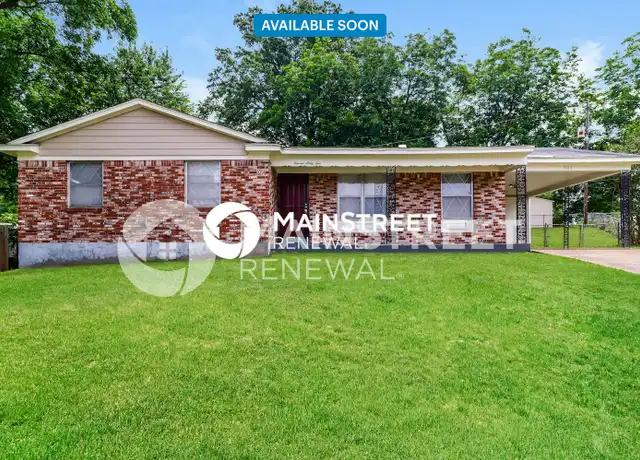 Property at 1165 Finch Cv, Memphis, TN, 38127, 3 beds, 2 baths, [object Object]