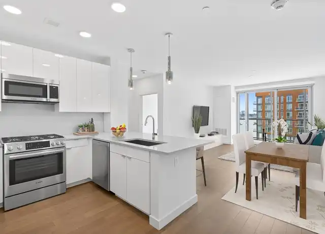 Property at 45 Lewis St #416, Boston, MA, 02128, 2 beds, 2 baths, [object Object]