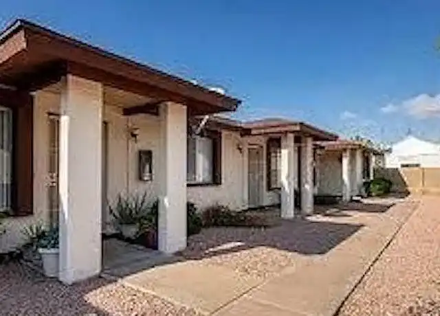 Property at Sunland North - 4740 E Broadway Rd, Mesa, AZ, 85206, 1 bed, 1 bath, [object Object]