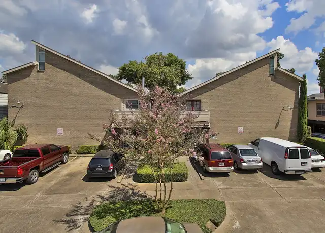 Property at 1416 Hawthorne St Unit 9, Houston, TX, 77006, 1 bed, 1 bath, [object Object]