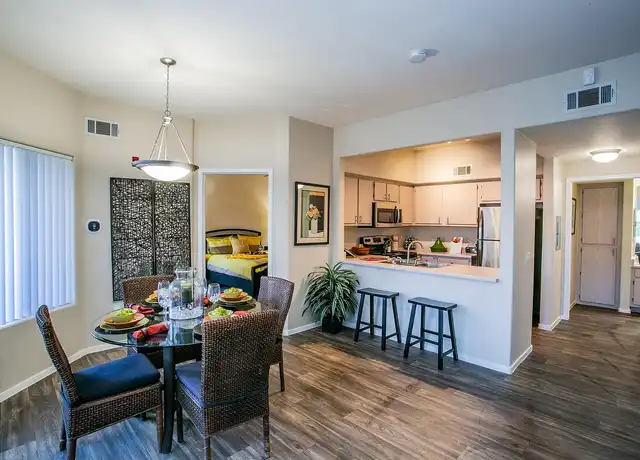Property at Vintage at The Lakes Apartments - 8321 W Sahara Ave, Las Vegas, NV, 89117, 1-3 bed, 1-2 bath, [object Object]