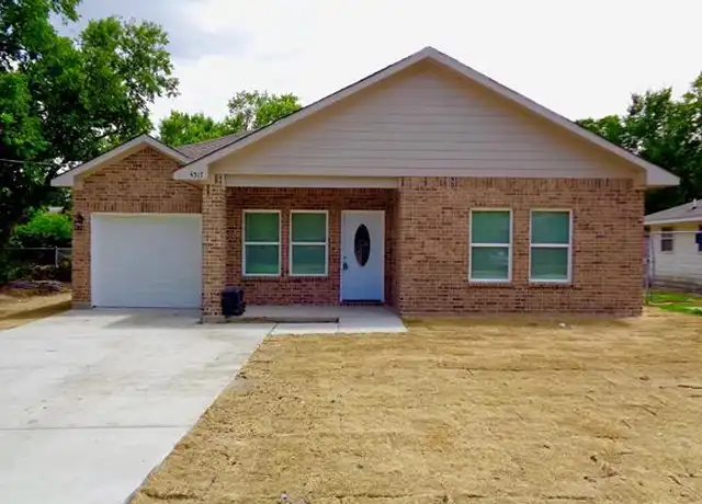 Property at 4517 Henry St, Greenville, TX, 75401, 3 beds, 2 baths, [object Object]