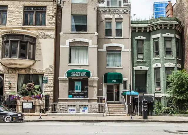 Property at DEARBORN DISTRICT - 708 N Dearborn St, Chicago, IL, 60654, 2 beds, 2 baths, [object Object]