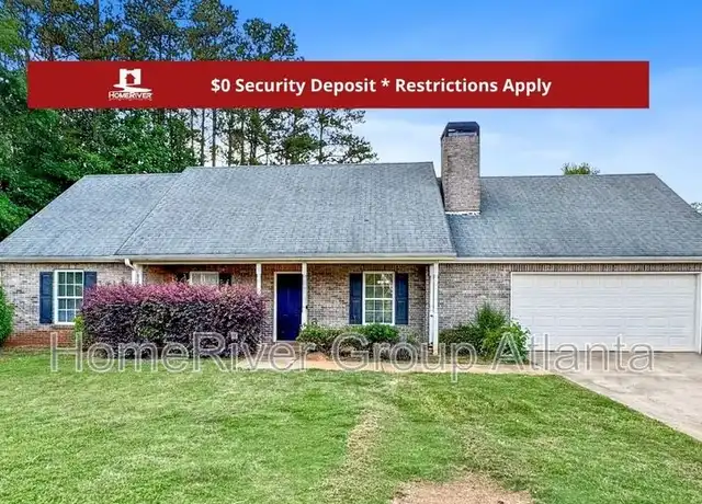 Property at 406 Invector Ct, Locust Grove, GA, 30248, 4 beds, 2 baths, [object Object]
