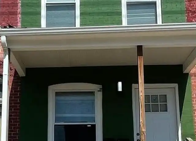 Property at 2226 Annapolis Rd Unit 3A, Baltimore, MD, 21230, 1 bed, 1 bath, [object Object]