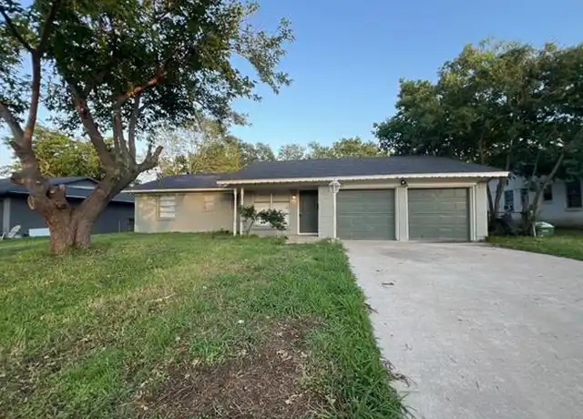 Property at 3316 Shorewood Dr, Mesquite, TX, 75150, 3 beds, 2 baths, [object Object]