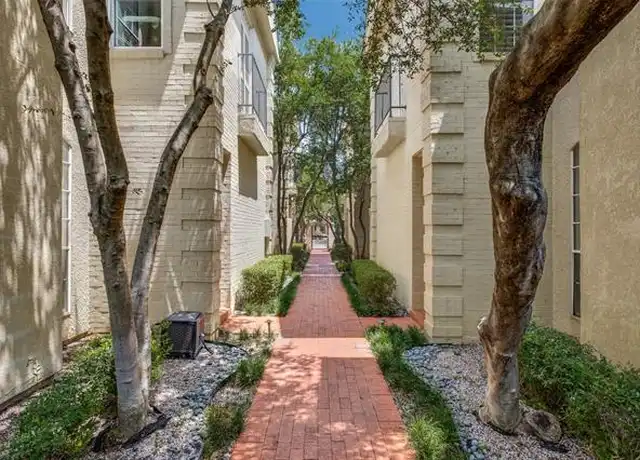 Property at 4517 Holland Ave #107, Dallas, TX, 75219, 2 beds, 2.5 baths, [object Object]